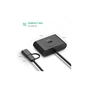Концентратор Ugreen USB 3.0 to 4xUSB + USB-C plug 1.0m CR113 black (40850) - зменшене зображення 6