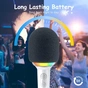 Микрофон Fifine E2W Wireless White (E2W) - уменьшенное изображение 8