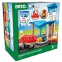 Залізниця Brio World Аеропорт та діспетчерська (33883) - зменшене зображення 7