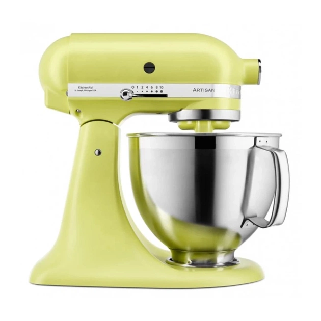 Кухонний комбайн KitchenAid 5KSM185PSEKG - изображение 1