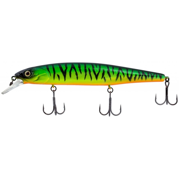 Воблер Jackall MagSquad 128SP 128mm 21.0g Hot Tiger (1699.18.84) - изображение 1