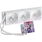 Система водяного охлаждения 1stPlayer FT-360 White - уменьшенное изображение 3