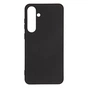 Чохол до мобільного телефона Armorstandart ICON Case Samsung S24 Plus Black (ARM72492) - зменшене зображення 1
