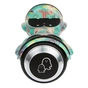 Гіроборд Just Step&GO Junior 4.5" Turkish Green Skull + Сумка та Набір захисту (SGMLY-S5BDSTG) - зменшене зображення 5