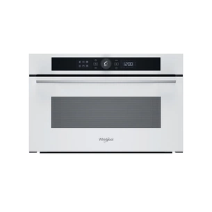 Мікрохвильова піч Whirlpool WMD54MW зображення 1