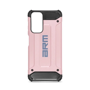 Чохол до мобільного телефона Armorstandart Panzer Xiaomi Redmi Note 12S 4G Pink (ARM71478) зображення 1