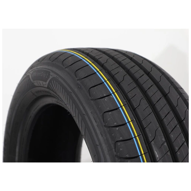 Шина Goodyear EfficientGrip 2 SUV 225/55R19 99V - изображение 3