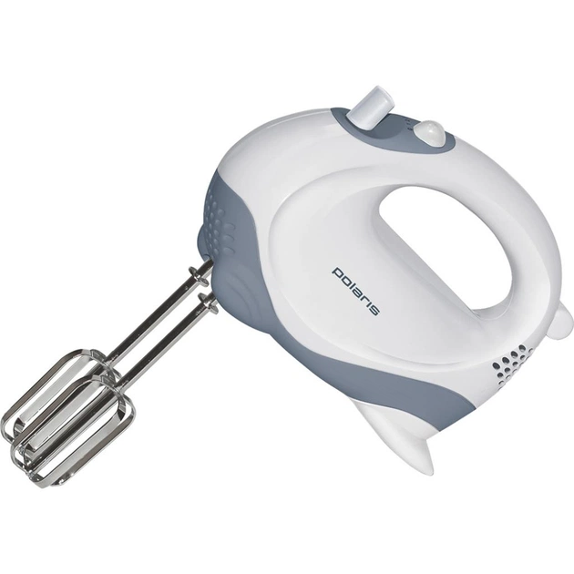 Міксер Polaris 4026 grey - зображення 1