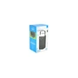 Батарея універсальна ACL 80000mAh, 22.5W, USB/Micro/Type-C/Lighting, Flashlight (PW-152) - зменшене зображення 3