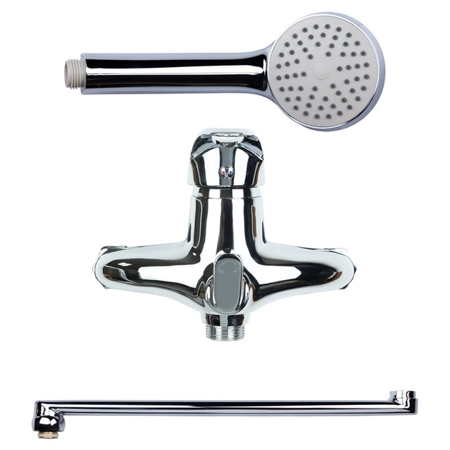 Змішувач AQUATICA NK-2C232C - picture 2