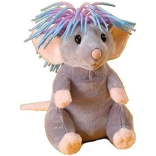 М'яка іграшка Play Visions Мишка (6751) зображення 1