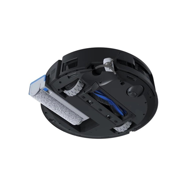 Пылесос Ecovacs Deebot X8 Pro Omni (DEX56 BLACK) - изображение 7