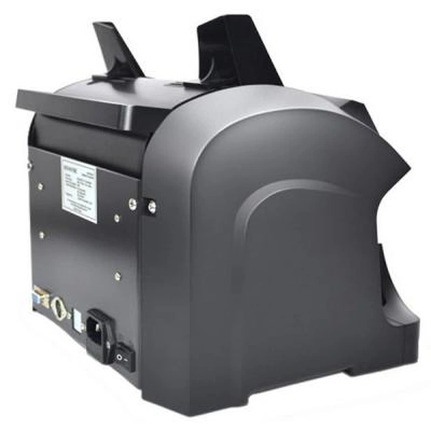 Лічильник банкнот Cassida Advantec 75 SD/UV (00-00000177) - picture 3