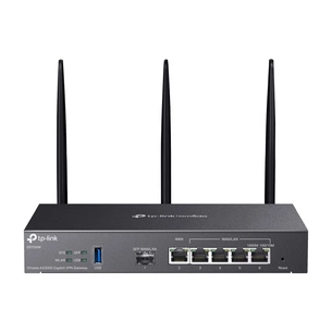 Маршрутизатор TP-Link ER706W зображення 1