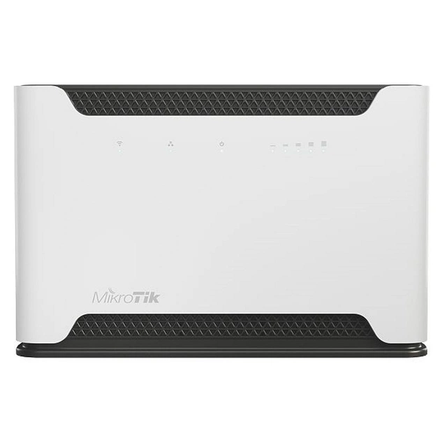 Маршрутизатор Mikrotik Chateau LTE18 ax (S53UG+5HaxD2HaxD-TC&EG18-EA) - изображение 1