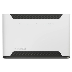 Маршрутизатор Mikrotik Chateau LTE18 ax (S53UG+5HaxD2HaxD-TC&EG18-EA) зображення 1