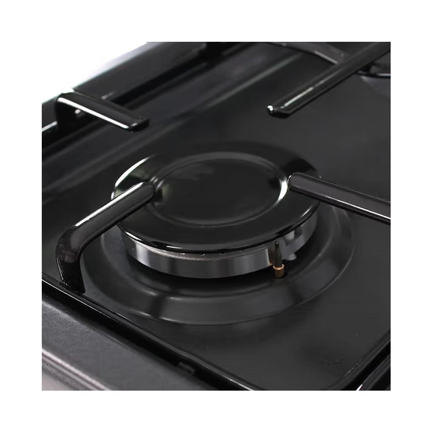 Плита PRIME Technics PSE 541110 D - picture 11