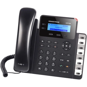 IP телефон Grandstream GXP1628 зображення 1
