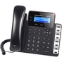 IP телефон Grandstream GXP1628 - зменшене зображення 1