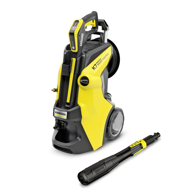 Мийка високого тиску Karcher K 7 Premium Smart Control (1.317-243.0) - зображення 1