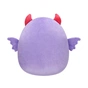 М'яка іграшка Squishmallows Монстрик Атватер 19 см (SQVA00835) - зменшене зображення 4