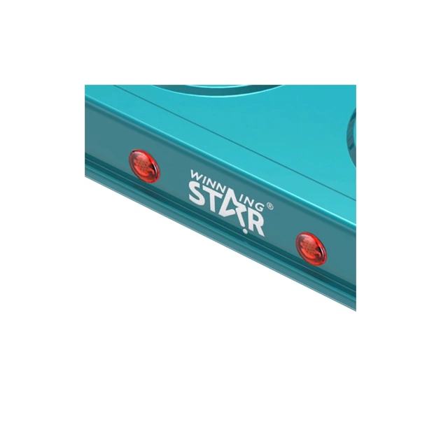 Настольная плита WINNINGSTAR ST-9638 - изображение 5