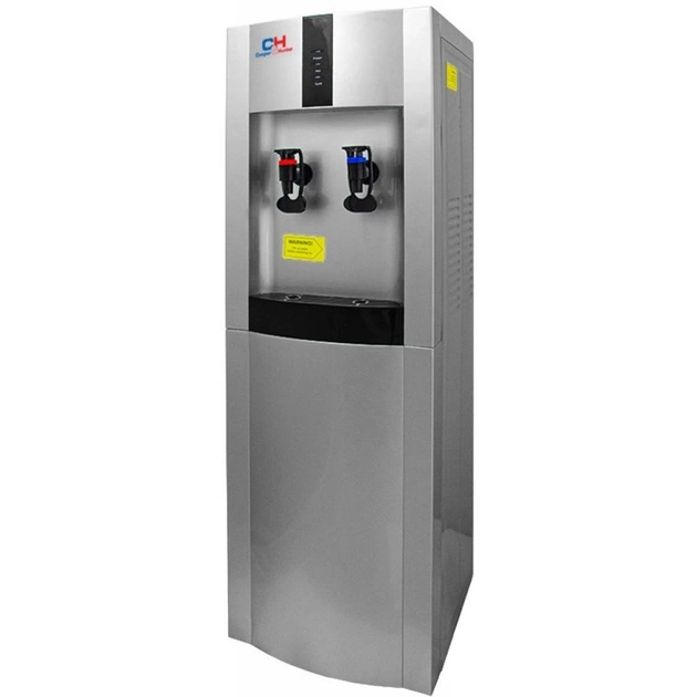 Кулер для води Cooper&Hunter H1-LM - picture 3