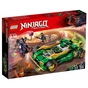 Конструктор LEGO Ninjago Позашляховик ніндзя (70641) - зменшене зображення 1