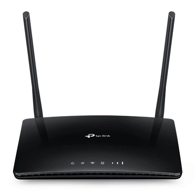 Маршрутизатор TP-Link ARCHER-MR200 - изображение 1