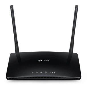 Маршрутизатор TP-Link ARCHER-MR200 зображення 1