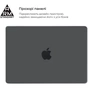 Чохол до ноутбука Armorstandart 14" MacBook Pro M3/M2/M1 (A2442/A2779) 2021/2023 Air Shell (ARM68149) - зменшене зображення 3