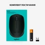 Мишка Logitech M170 Grey (910-004642) - зменшене зображення 8