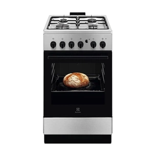 Плита Electrolux LKG504001X зображення 1