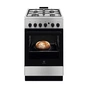 Плита Electrolux LKG504001X - зменшене зображення 1