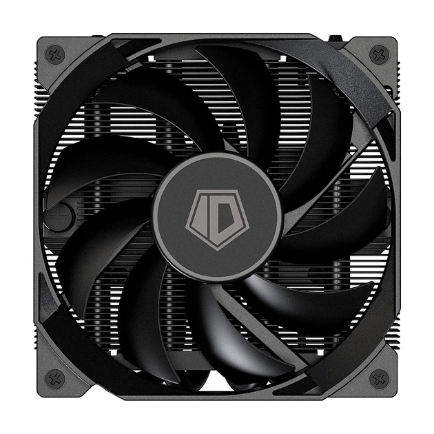 Кулер до процесора ID-Cooling IS-37-XT Black - зображення 4