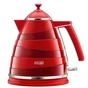 Електрочайник DeLonghi KBA2001.R - зменшене зображення 1