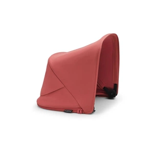 Капюшон для коляски Bugaboo Fox 5 Sunrise Red, Червоний (100167011) зображення 1