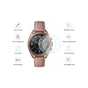Скло захисне Drobak glass-film Ceramics Samsung Galaxy Watch 3 41mm (313130) - зменшене зображення 2