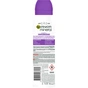 Антиперспірант Garnier Mineral Захист 6 Весняна свіжість спрей 150 мл (3600541466180) - зменшене зображення 2