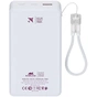 Батарея універсальна RivaCase 20000mA, 22.5W, PD, QC, White (RIVAPOWER VA2312 (White)) - зменшене зображення 6