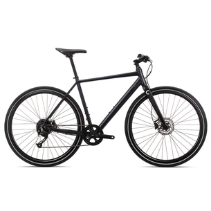 Велосипед Orbea Carpe 28" 20 2020 L Black (K40656QK) зображення 1