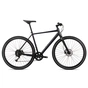 Велосипед Orbea Carpe 28" 20 2020 L Black (K40656QK) - зменшене зображення 1