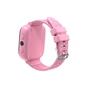 Смарт-годинник Gelius Pro GP-PK007 (Ocean) Pink Kids smart watch with GPS tracker (Pro GP-PK007 (Ocean) Pink) - зменшене зображення 4
