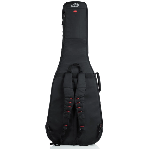 Чохол для гітари Gator Pro-Go Acoustic Guitar Gig Bag (G-PG ACOUSTIC) - picture 2
