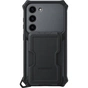Чохол до мобільного телефона Samsung Galaxy S23 Rugged Gadget Case Titan (EF-RS911CBEGRU) - зменшене зображення 5