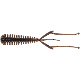 Силікон рибальський Select Toxic 2.3" 102 (6 шт/уп) (1870.34.05) зображення 1