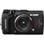 Цифровий фотоапарат Olympus TG-5 Black (Waterproof - 15m; GPS; 4K; Wi-Fi) + case (V104190BE030) - зменшене зображення 1