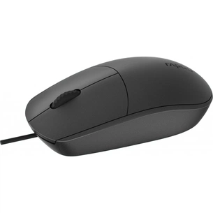 Мишка Rapoo N100 Black зображення 1