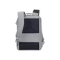 Рюкзак для ноутбука RivaCase 15.6" 8363 Biscayne, Grey - зменшене зображення 3