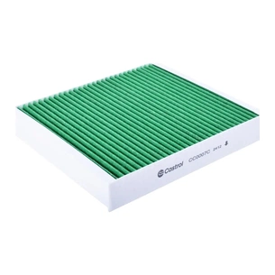 Фильтр салона Castrol Filters CC0007C изображение 1